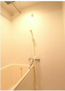 【浴室】 | CONTEL NAKANOBU