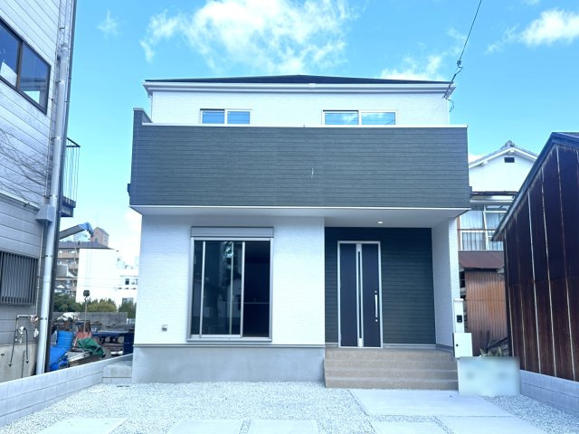 明石市材木町新築戸建