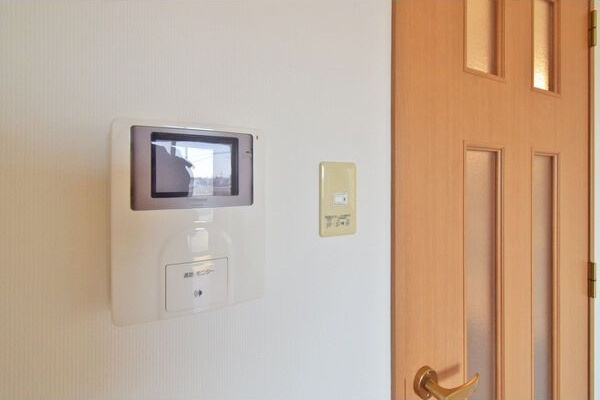 メヘルバン本州のセキュリティ