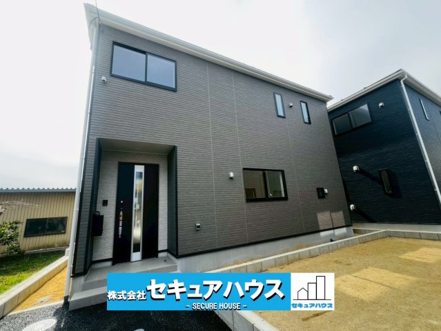 みよし市福田町屋敷浦　全7棟