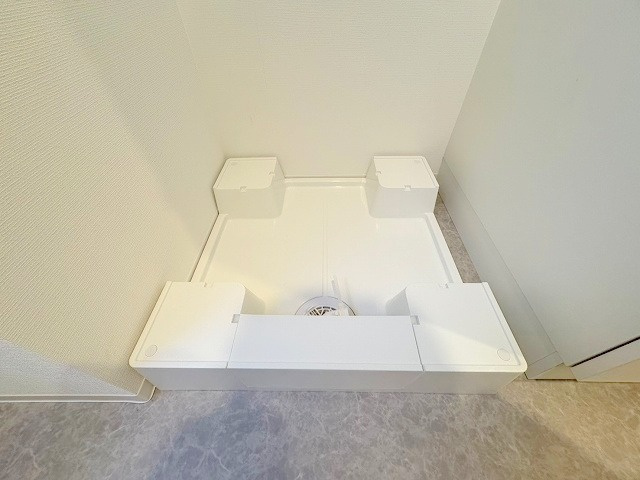 スプランディッド新大阪Ⅶの設備