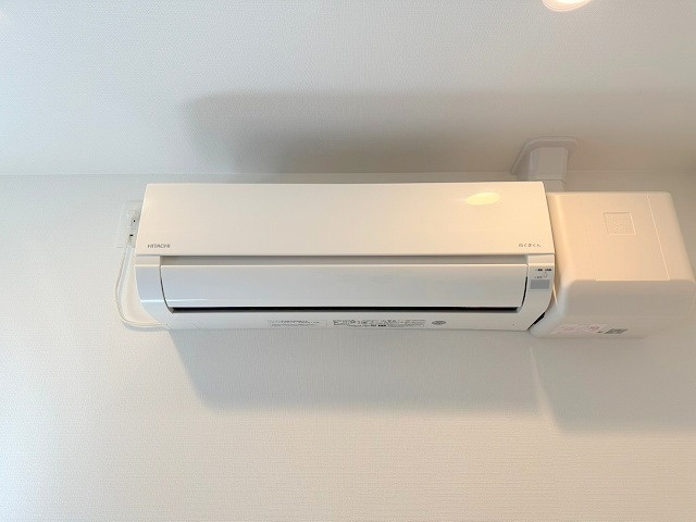 スプランディッド新大阪Ⅶの設備