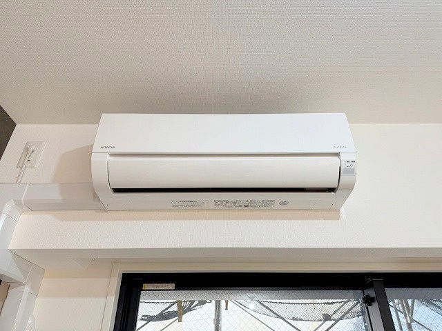 スプランディッド新大阪Ⅶの設備