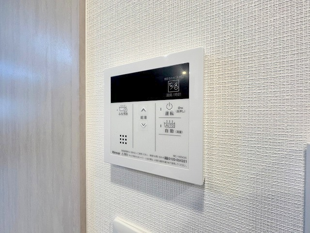 スプランディッド新大阪Ⅶの設備