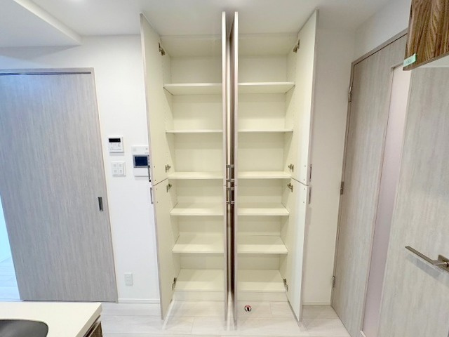 スプランディッド新大阪Ⅶのその他共用部分