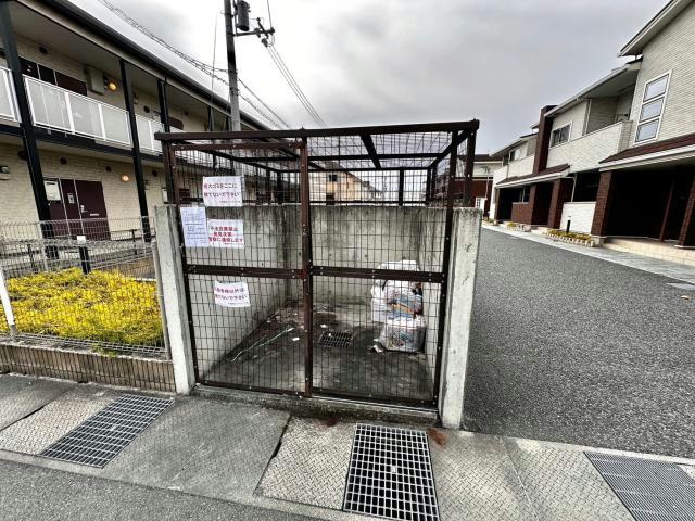 ベル・セーズⅡのその他共用部分