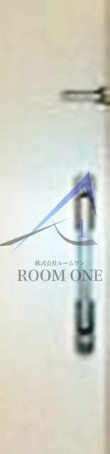ヒカルサ滝野川のセキュリティ|内鍵です。