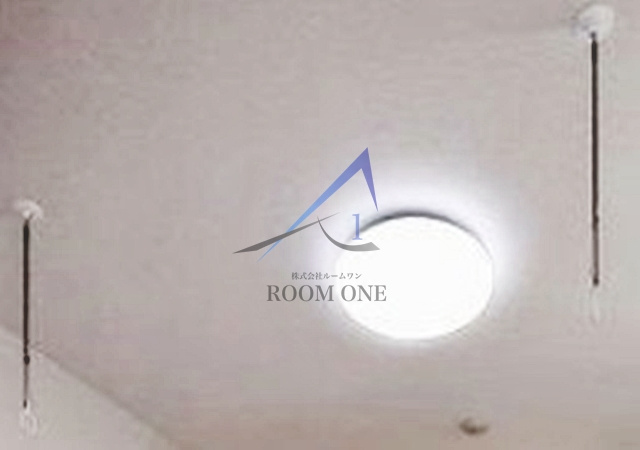 ヒカルサ滝野川の設備|室内物干し機です。