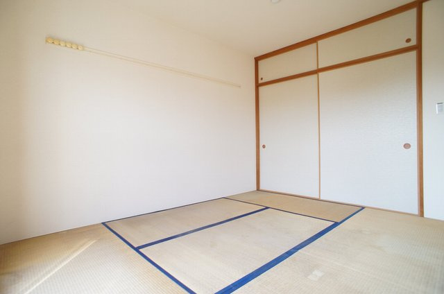 Ｂｉｇ７の和室|和室