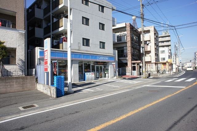 Ｂｉｇ７のその他|ローソン津田沼北店