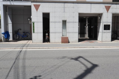  | ベル・アーバニティ同心 | 嬉しいペット飼育可能なマンションです♪