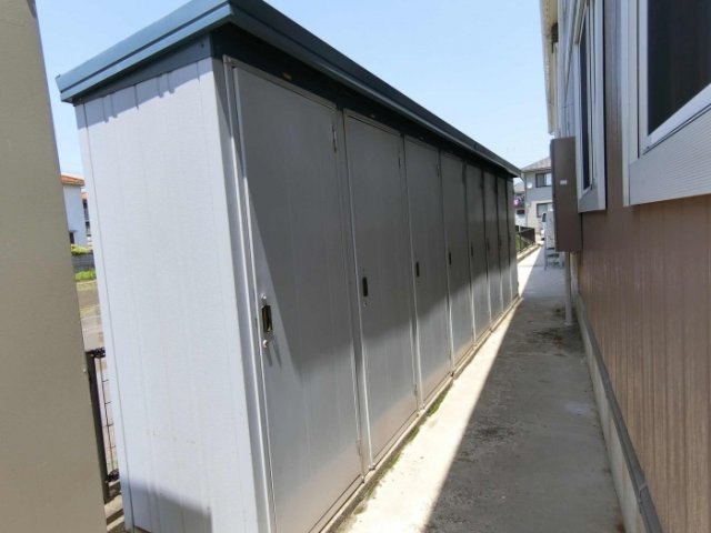 ブライダルハイツ戸出 Ｃのその他共用部分