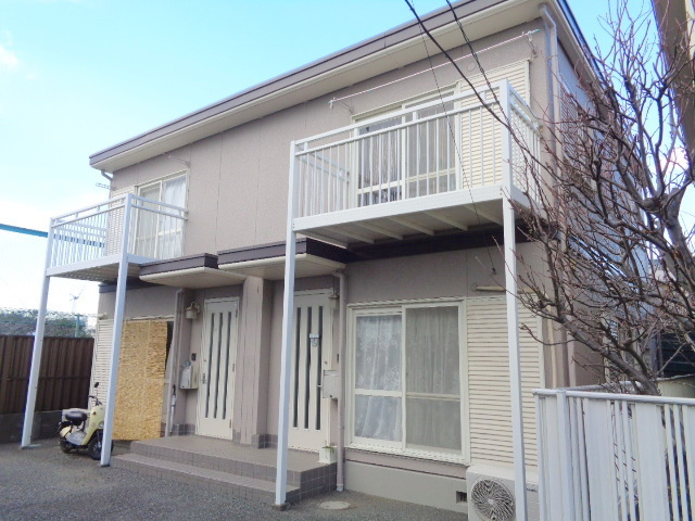 田中テラスのその他共用部分