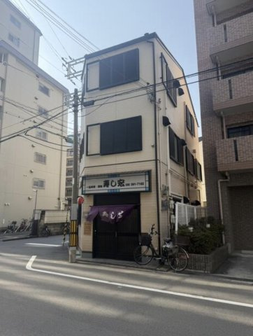 淀川区宮原五丁目店舗