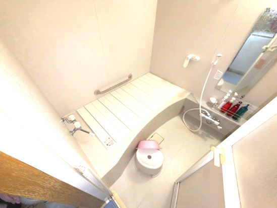 【浴室】 | 北見市泉町３丁目３番１２　中古売家