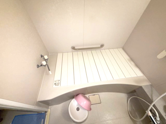 【浴室】 | 北見市泉町３丁目３番１２　中古売家