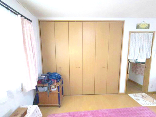北見市泉町３丁目３番１２　中古売家
