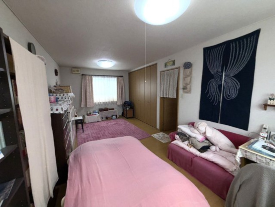 北見市泉町３丁目３番１２　中古売家