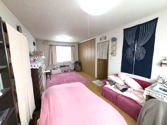 北見市泉町３丁目３番１２　中古売家