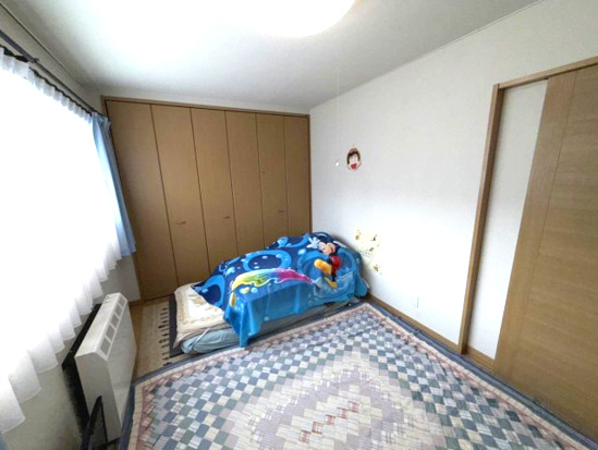  | 北見市泉町３丁目３番１２　中古売家