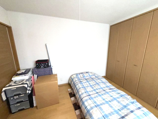 北見市泉町３丁目３番１２　中古売家