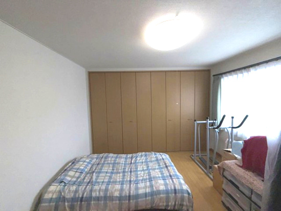 【収納】 | 北見市泉町３丁目３番１２　中古売家