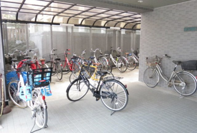 【その他共用部分】 | ソレール猿江