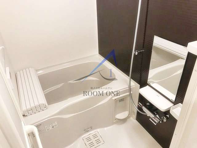 アプリコットの浴室|お風呂です。