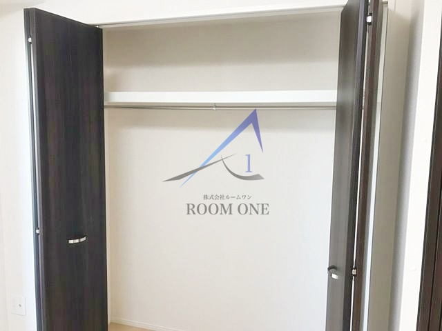 アプリコットの収納|収納です。