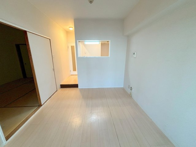 ヴィバコートの居間・リビング