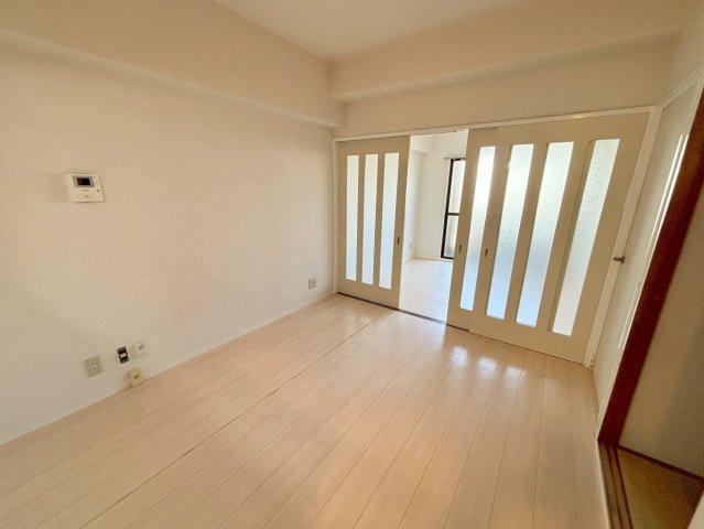 ヴィバコートの居間・リビング