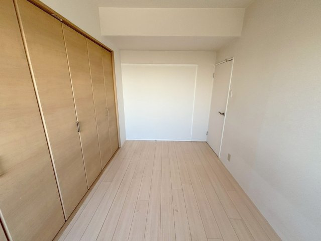 ヴィバコートの内装