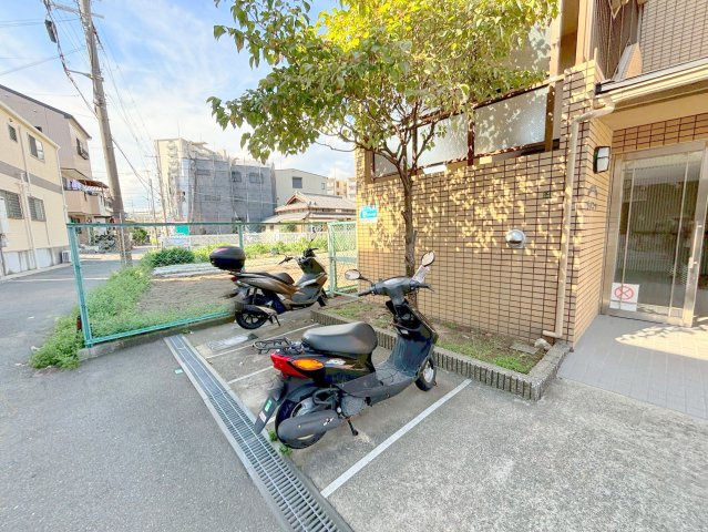 ヴィバコートのその他