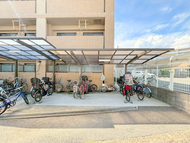 ヴィバコートのその他共用部分