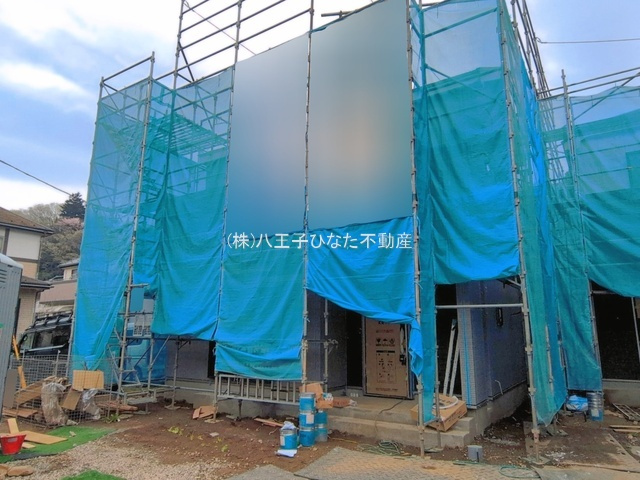 『八王子市新築戸建て』八王子市西寺方町1123-1【仲介手数料無料】