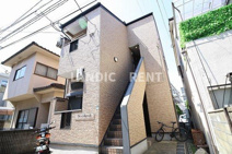 ソレイユⅠの画像