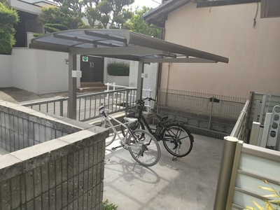 【駐車場】 | NEO大東