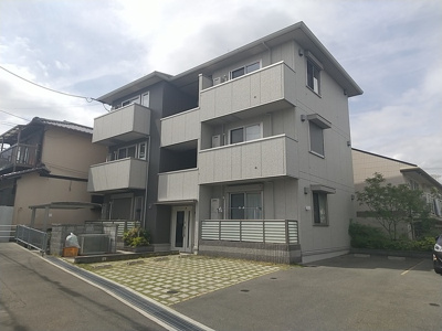 【周辺】 | NEO大東