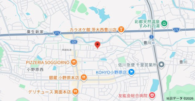 【地図】 | NEO大東
