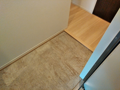 【玄関】 | NEO大東