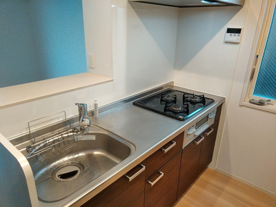 【キッチン】 | NEO大東