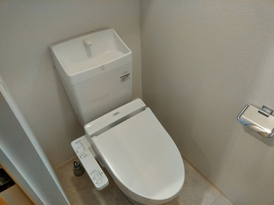 【トイレ】 | NEO大東