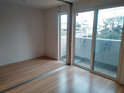 【洋室】 | NEO大東