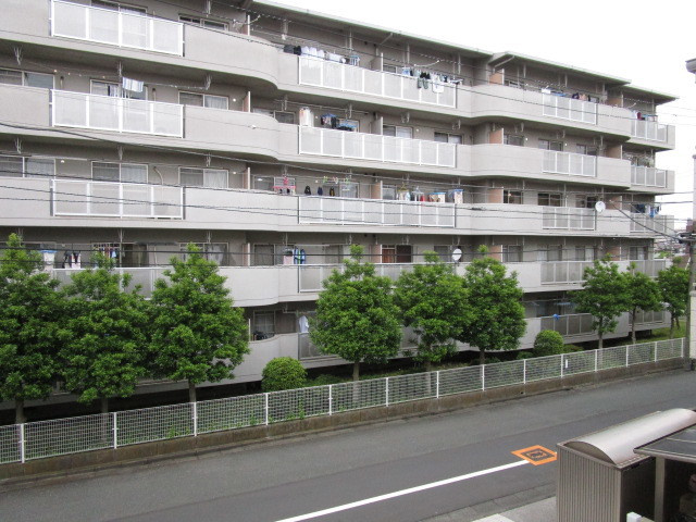 フロイデの展望|眺望