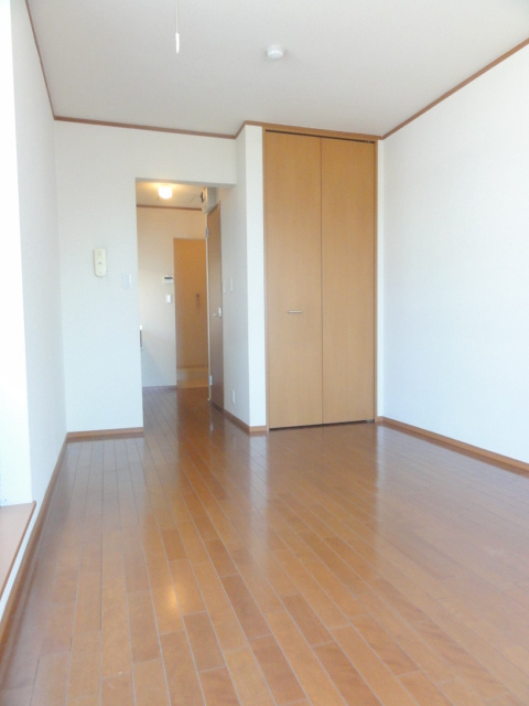 フロイデの居間・リビング|★フローリングの居室★