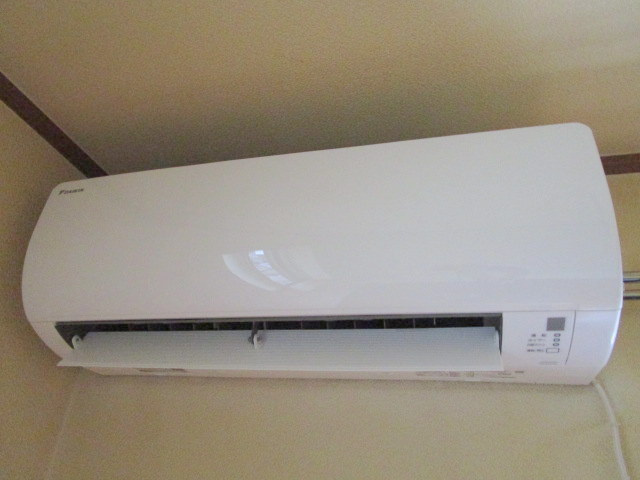 フロイデのその他|エアコン