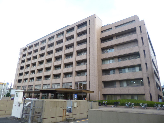 フロイデのその他|医療法人社団葵会AOI国際病院