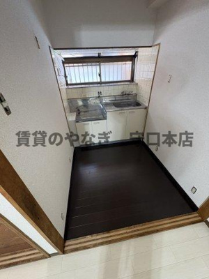 【キッチン】 | 大石平屋