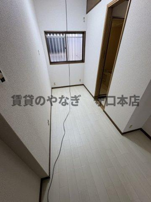 【内装】 | 大石平屋