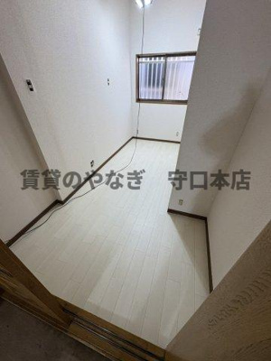 【内装】 | 大石平屋